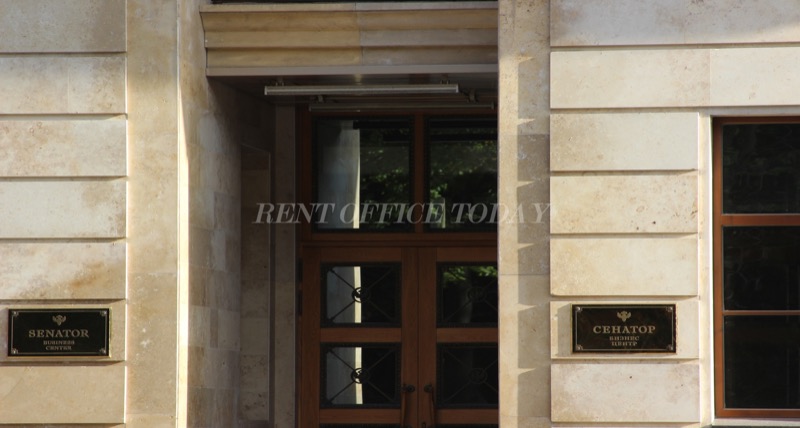 Bolshoy prospekt vo 80, V.O., Bolshoy pr., d. 80 — office space for rent, photo 1