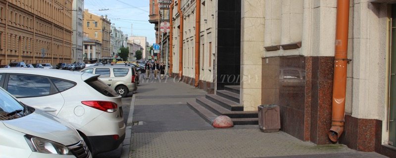 CHAIKOVSKOGO 1, 1, Chaikovskogo street — office space for rent, photo 7