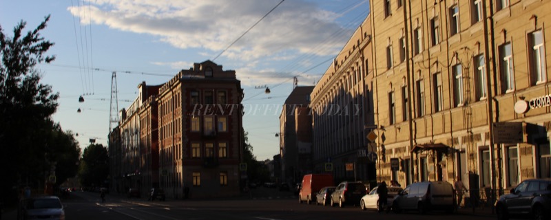 Chapaeva 15, 15, Chapaeva street — office space for rent, photo 6