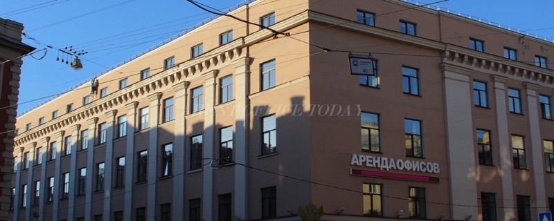 Chapaeva 15, 15, Chapaeva street — office space for rent, photo 7