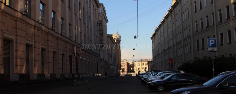 Chapaeva 15, 15, Chapaeva street — office space for rent, photo 4