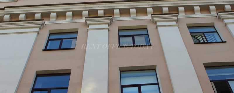 Chapaeva 15, 15, Chapaeva street — office space for rent, photo 1
