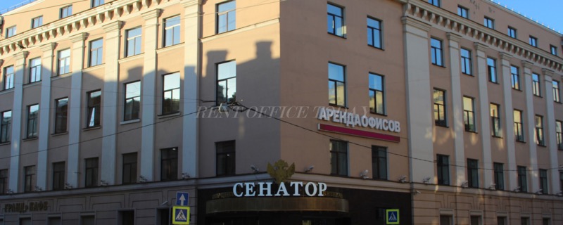 Chapaeva 15, 15, Chapaeva street — office space for rent, photo 8