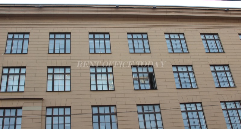 2 Sovetskaya 7, 7, 2nd Sovetskaya street — office space for rent, photo 4