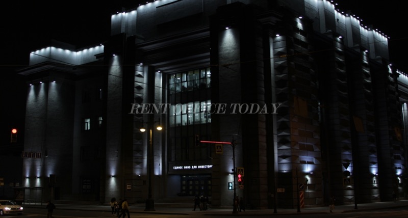 Obvodnogo kanala 60, Moskovskiy pr., d. 60 — office space for rent, photo 10