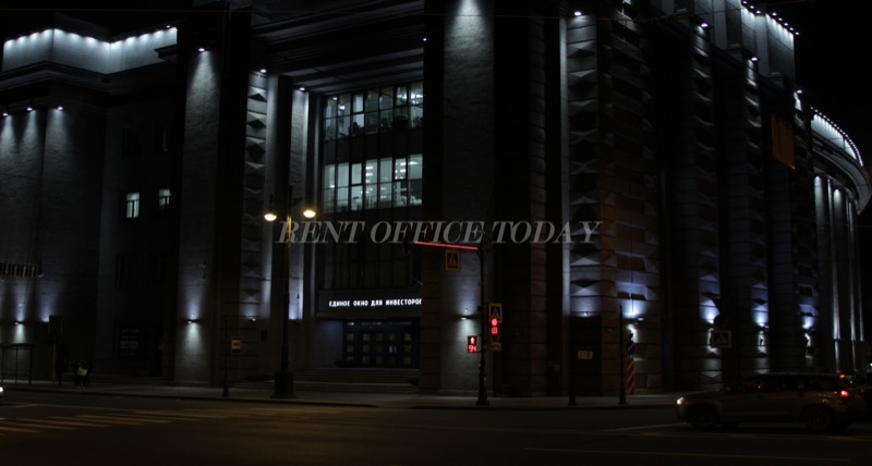 Obvodnogo kanala 60, Moskovskiy pr., d. 60 — office space for rent, photo 8