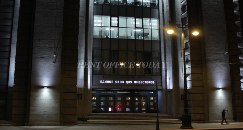 Obvodnogo kanala 60, Moskovskiy pr., d. 60 — office space for rent, photo 7