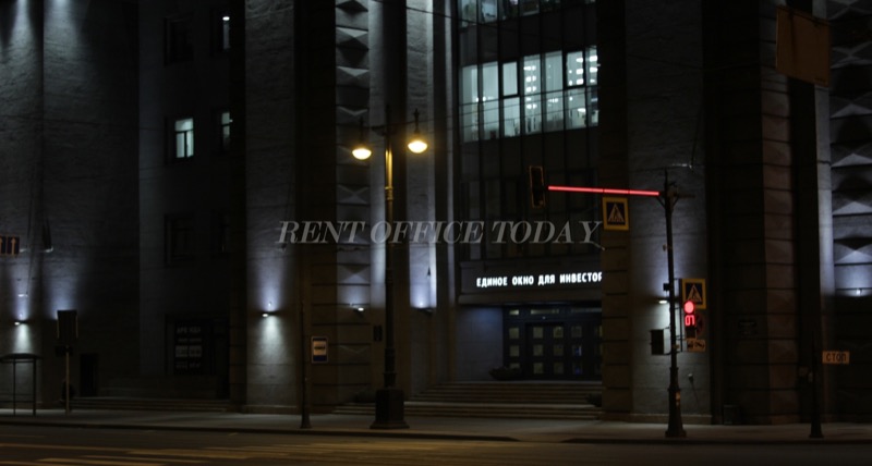 Obvodnogo kanala 60, Moskovskiy pr., d. 60 — office space for rent, photo 6