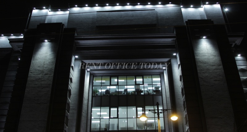 Obvodnogo kanala 60, Moskovskiy pr., d. 60 — office space for rent, photo 5