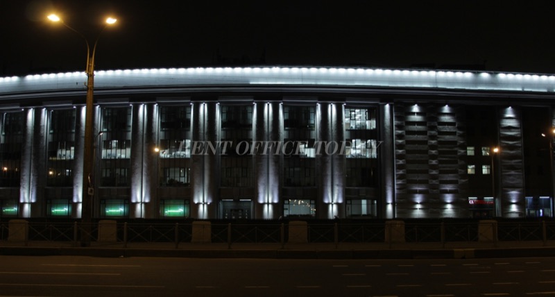 Obvodnogo kanala 60, Moskovskiy pr., d. 60 — office space for rent, photo 4