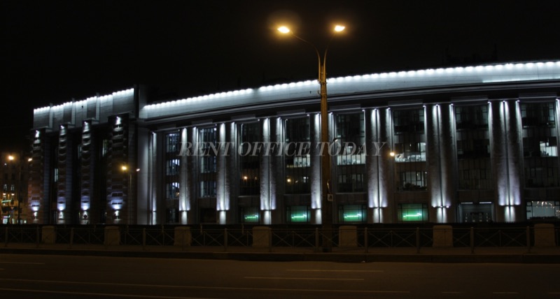 Obvodnogo kanala 60, Moskovskiy pr., d. 60 — office space for rent, photo 3