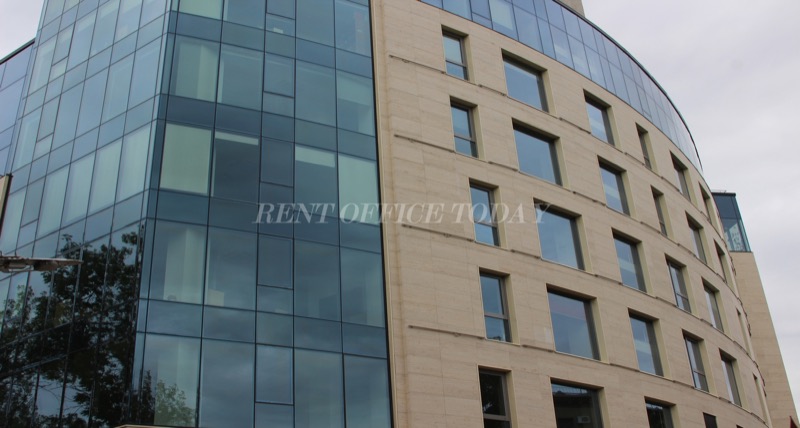 Professora Popova 37, Pr. Popova ul., d. 37 — office space for rent, photo 17