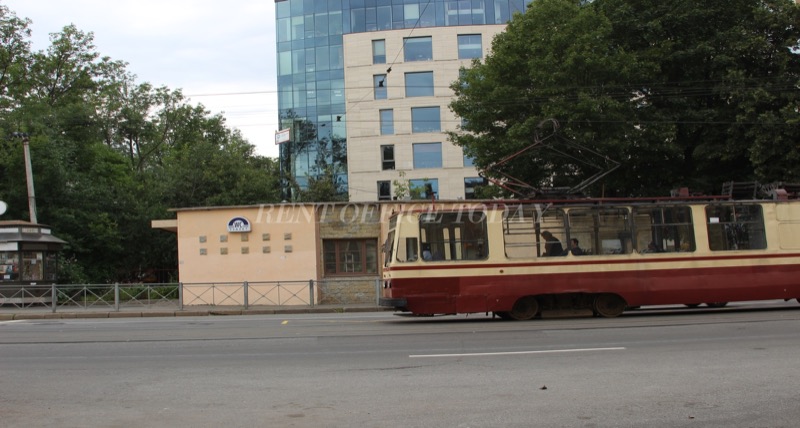Professora Popova 37, Pr. Popova ul., d. 37 — office space for rent, photo 16