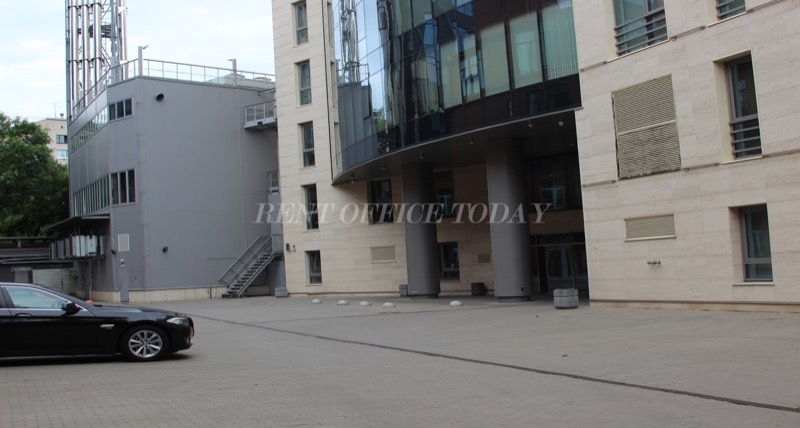 Professora Popova 37, Pr. Popova ul., d. 37 — office space for rent, photo 15