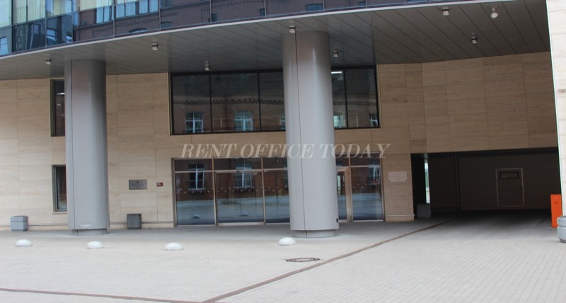 Professora Popova 37, Pr. Popova ul., d. 37 — office space for rent, photo 14