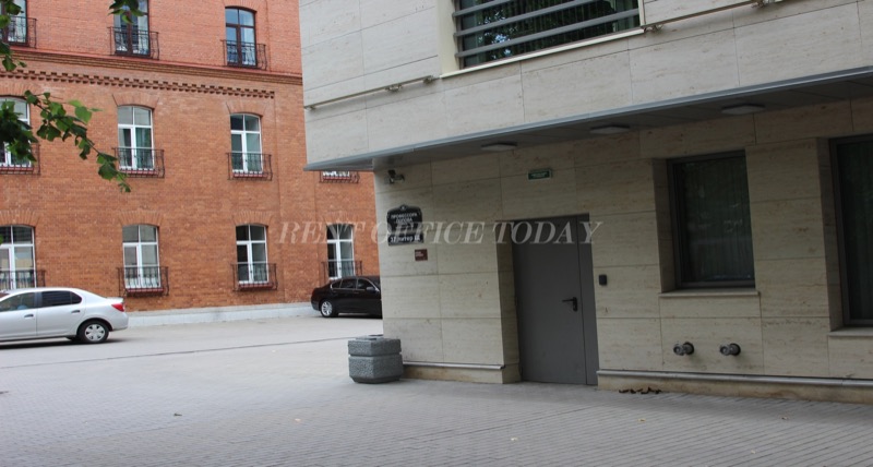 Professora Popova 37, Pr. Popova ul., d. 37 — office space for rent, photo 10