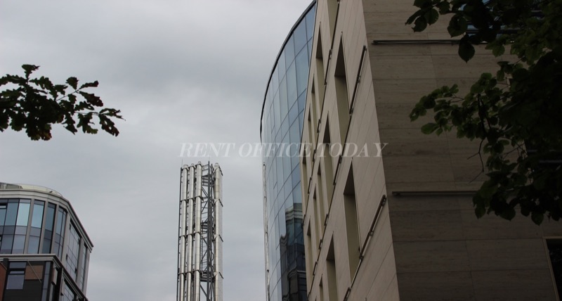 Professora Popova 37, Pr. Popova ul., d. 37 — office space for rent, photo 9