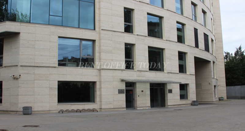 Professora Popova 37, Pr. Popova ul., d. 37 — office space for rent, photo 8