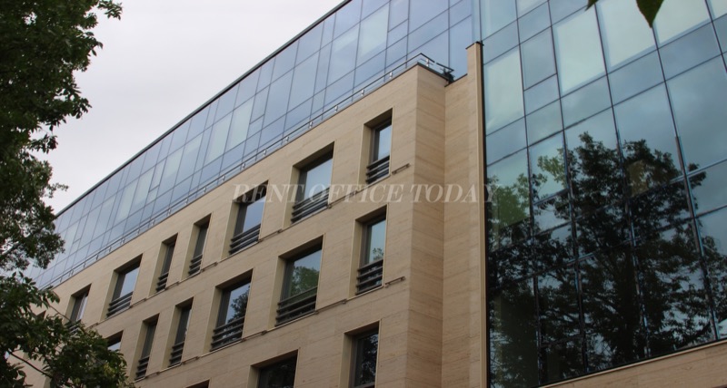 Professora Popova 37, Pr. Popova ul., d. 37 — office space for rent, photo 6