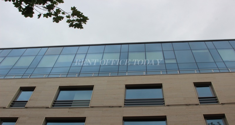 Professora Popova 37, Pr. Popova ul., d. 37 — office space for rent, photo 5