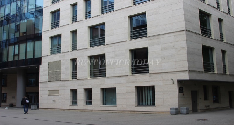 Professora Popova 37, Pr. Popova ul., d. 37 — office space for rent, photo 4