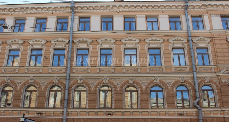 ZHUKOVSKOGO 63, 63, Zhukovskogo street — office space for rent, photo 4