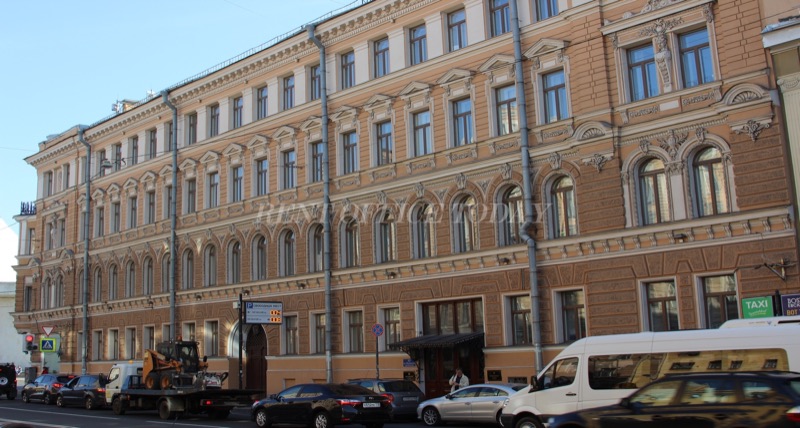 ZHUKOVSKOGO 63, 63, Zhukovskogo street — office space for rent, photo 3