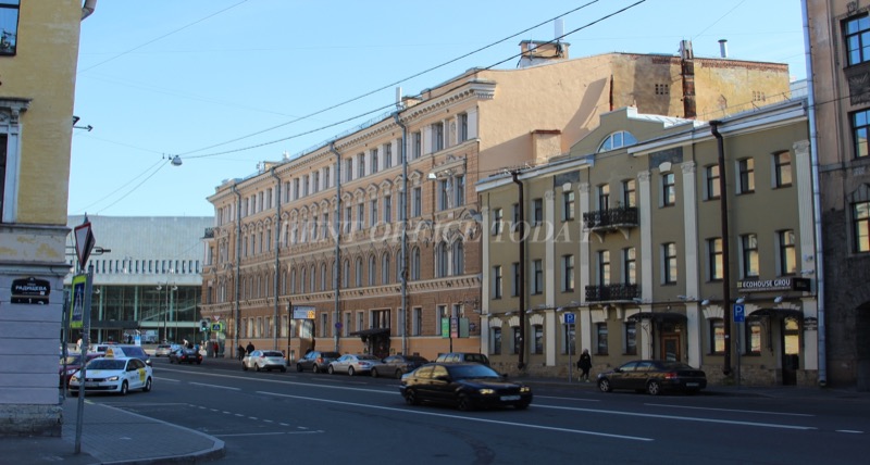 ZHUKOVSKOGO 63, 63, Zhukovskogo street — office space for rent, photo 2