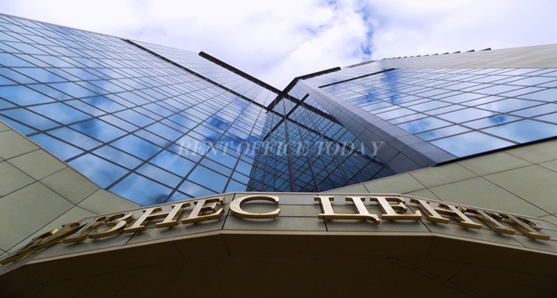 SK Plaza, Дмитровское шоссе, 163А кор. 2 — office space for rent, photo 1