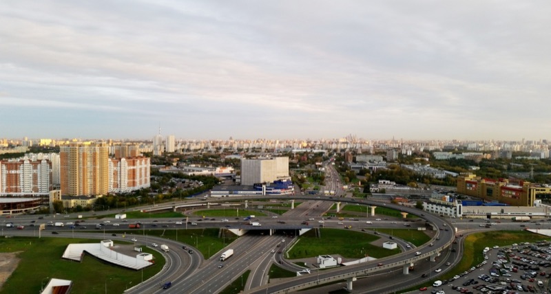 SK Plaza, Дмитровское шоссе, 163А кор. 2 — office space for rent, photo 12