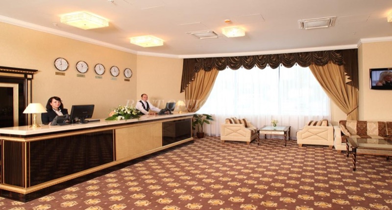 SK Plaza, Дмитровское шоссе, 163А кор. 2 — office space for rent, photo 13