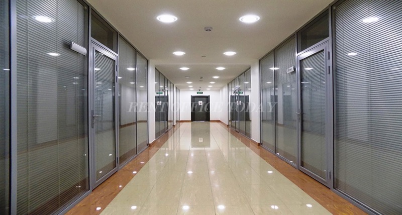 SK Plaza, Дмитровское шоссе, 163А кор. 2 — office space for rent, photo 5