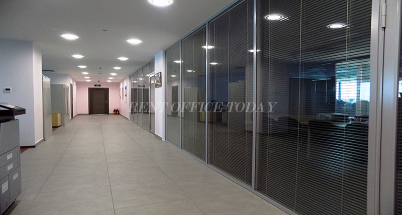 SK Plaza, Дмитровское шоссе, 163А кор. 2 — office space for rent, photo 6