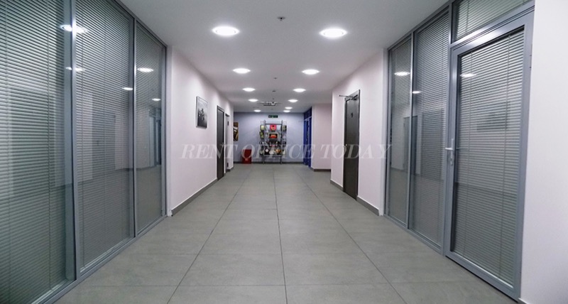 SK Plaza, Дмитровское шоссе, 163А кор. 2 — office space for rent, photo 7