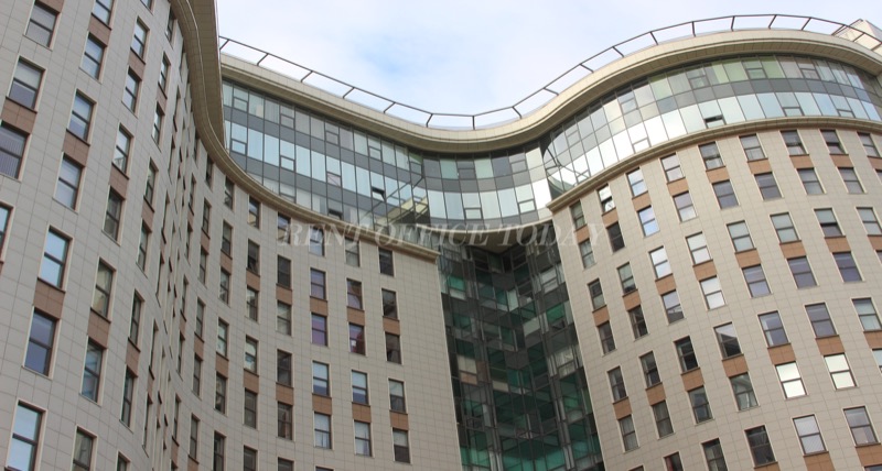 Sobranie, ul. Novoroshchinskaya, d. 4 — office space for rent, photo 11