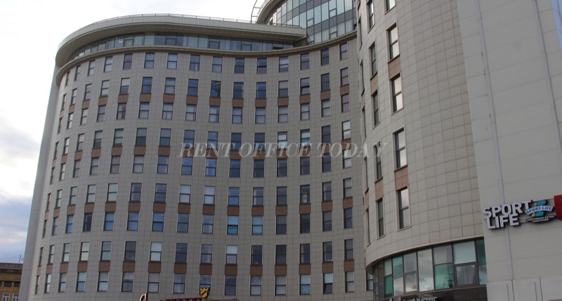 Sobranie, ul. Novoroshchinskaya, d. 4 — office space for rent, photo 7