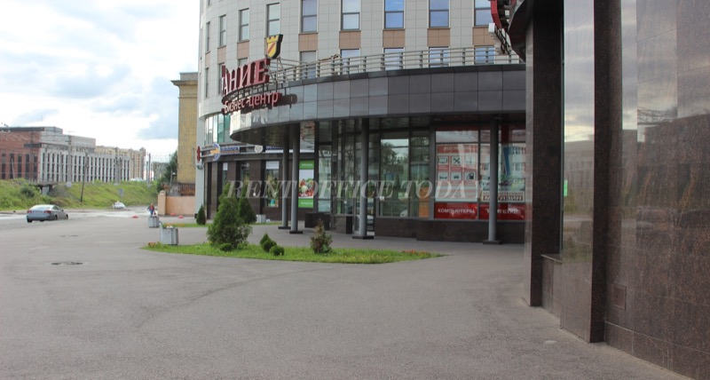 Sobranie, ul. Novoroshchinskaya, d. 4 — office space for rent, photo 6