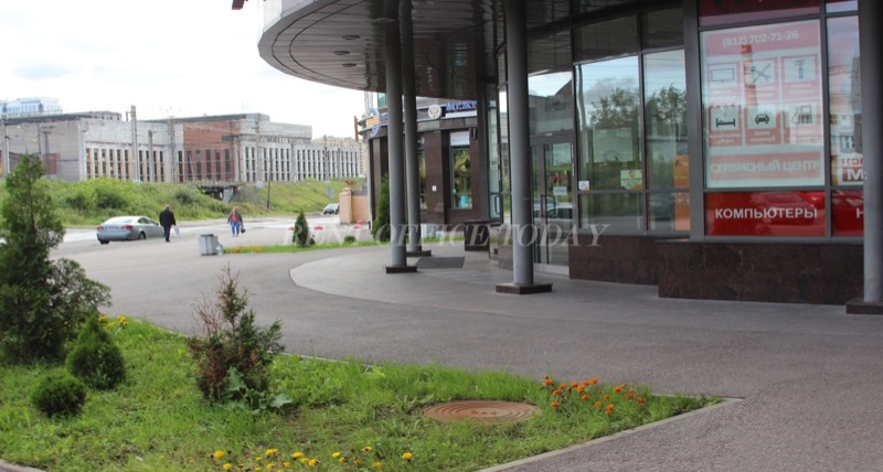 Sobranie, ul. Novoroshchinskaya, d. 4 — office space for rent, photo 5