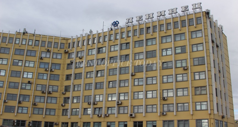 Sofiyskaya 14, Sofiyskaya ul., d. 14 — office space for rent, photo 9