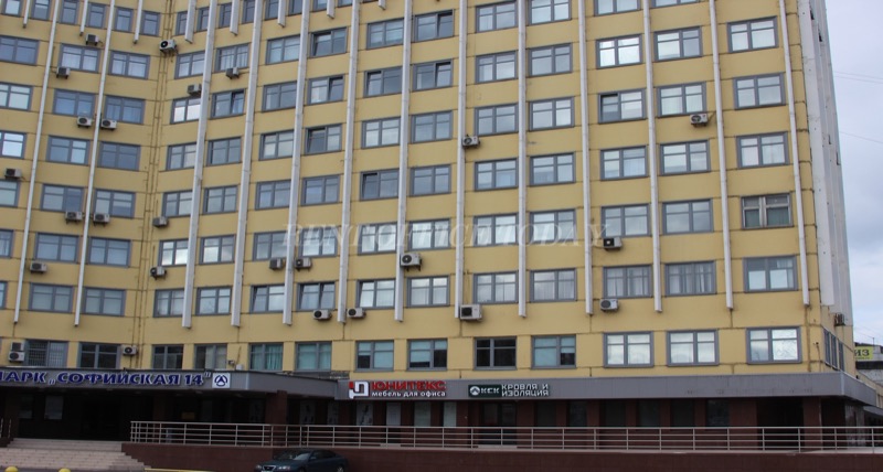 Sofiyskaya 14, Sofiyskaya ul., d. 14 — office space for rent, photo 6