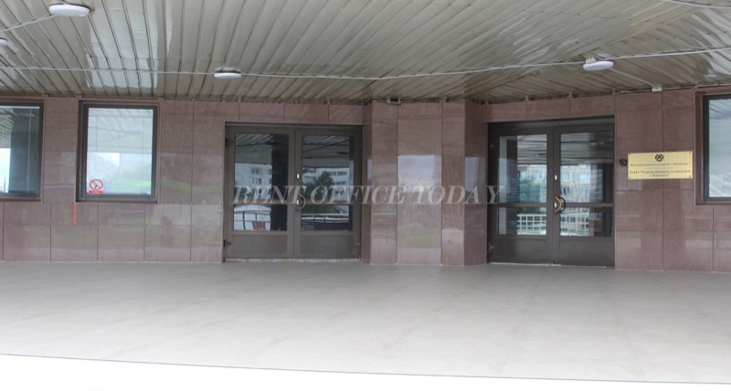 Sofiyskaya 14, Sofiyskaya ul., d. 14 — office space for rent, photo 5