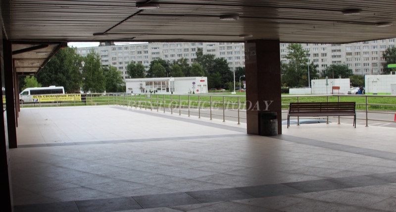 Sofiyskaya 14, Sofiyskaya ul., d. 14 — office space for rent, photo 4