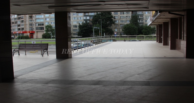 Sofiyskaya 14, Sofiyskaya ul., d. 14 — office space for rent, photo 3