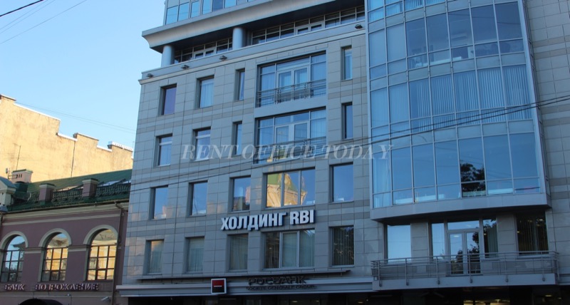 Soveren, 22a, Malyy pr. V.O. — office space for rent, photo 9