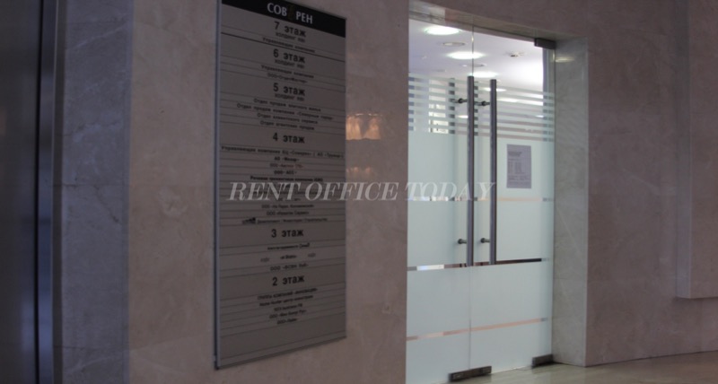 Soveren, 22a, Malyy pr. V.O. — office space for rent, photo 7
