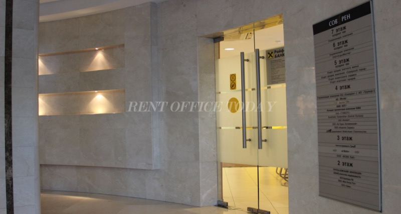 Soveren, 22a, Malyy pr. V.O. — office space for rent, photo 5