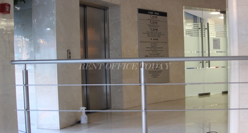 Soveren, 22a, Malyy pr. V.O. — office space for rent, photo 4