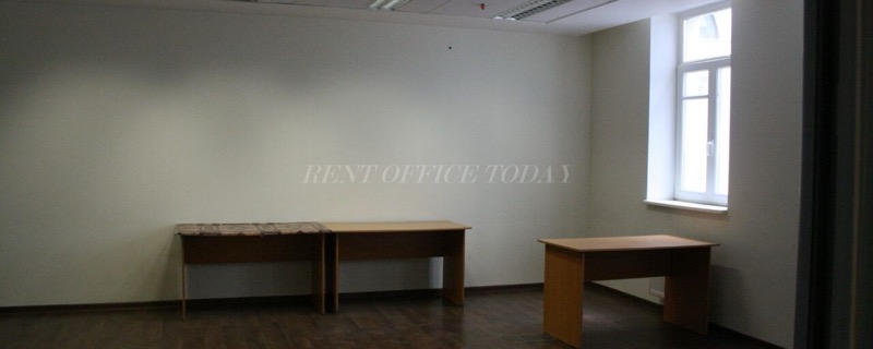 Сретенка 18, улица Сретенка, 18 — office space for rent, photo 3