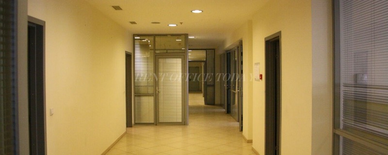 Сретенка 18, улица Сретенка, 18 — office space for rent, photo 4