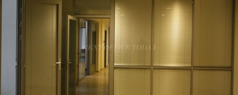 Сретенка 18, улица Сретенка, 18 — office space for rent, photo 5